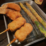 Kushikatsu Maeda Seisakujo - 