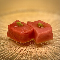 鮨よしかわ 麻布十番 - 