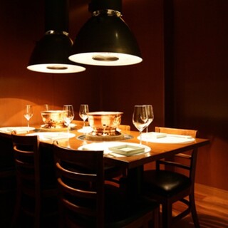 松阪牛炭火焼肉 東海亭_2