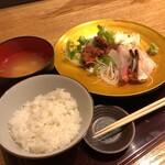 魚牛 - 