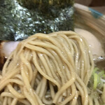 らーめん つけめん 和み屋 - 