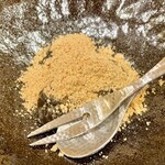 川田 - 2021.4.  出来立てわらび餅