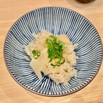 川田 - 2021.4.  筍ご飯