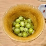 川田 - 2021.4.  うすい豆