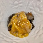 川田 - 2021.4.  海鼠の共和え