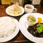 みすたーらいおん - 