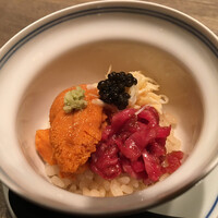 USHIGORO S. NISHIAZABU - 