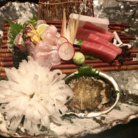 寿司 はせ川 西麻布店 - 
