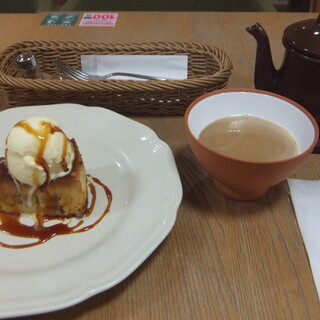 東武百貨店池袋店内でおすすめの美味しいカフェをご紹介 食べログ