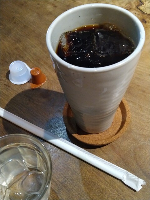 おさかなの手紙 - 南安城/喫茶店 | 食べログ