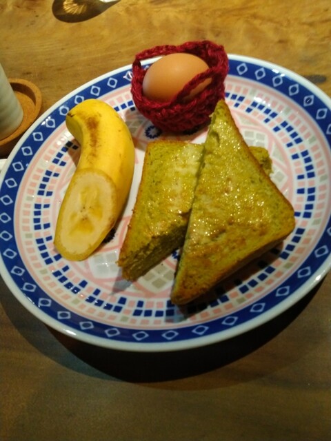 おさかなの手紙 - 南安城/喫茶店 | 食べログ