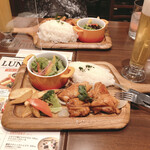 HONMACHI KITCHEN - 