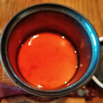 鮨し人 - 茶碗蒸し