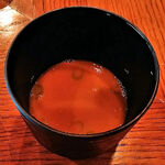 鮨し人 - お魚のお椀