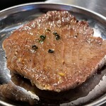 たまには焼肉マルヒ - 