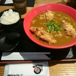 うどん居酒屋 江戸堀 - 