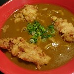 うどん居酒屋 江戸堀 - 