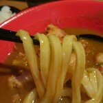 うどん居酒屋 江戸堀 - 