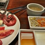 Yakiniku Jibago - 