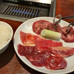 Yakiniku Jibago - 