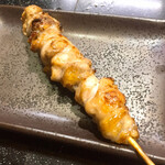 三酉屋 - のどっち198円