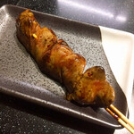 三酉屋 - 白ればタレ165円