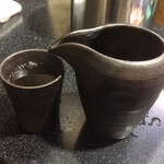 三酉屋 - 雨後の月 純米吟醸880円