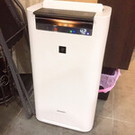 三酉屋 - 空気清浄機