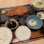 Tonkatsu Wakou - 