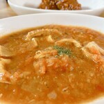 オステリアブッコ ボロネーゼ - 