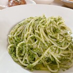 オステリアブッコ ボロネーゼ - 