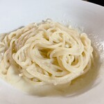 オステリアブッコ ボロネーゼ - 