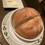 ロウリーズ・ザ・プライムリブ 恵比寿ガーデンプレイス店 - 