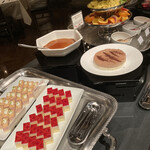 ロウリーズ・ザ・プライムリブ 恵比寿ガーデンプレイス店 - 