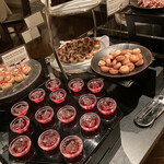 ロウリーズ・ザ・プライムリブ 恵比寿ガーデンプレイス店 - 