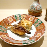 新ばし 星野 - 