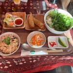 ベトナム料理 ふぉーの店 - 