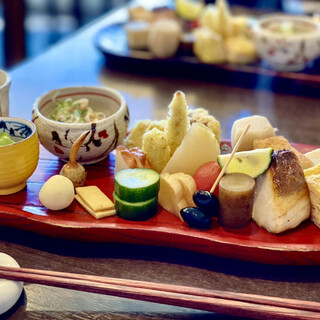 日本料理 花坊-hanabo-_0