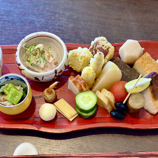 日本料理 花坊-hanabo-_1