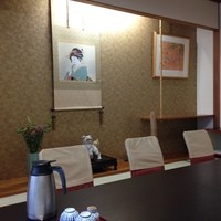 神楽坂 割烹 加賀 個室と会席接待の宴会処 - 