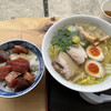 ラーメン河