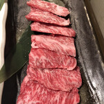 Yakiniku Shusai Miki En - 