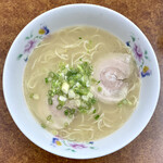 Kourakuen - 豚骨ラーメン