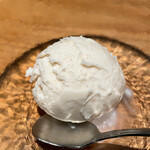 丿貫 - 丿貫(ラフランスのアイス)