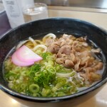 玄海うどん - 