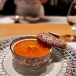 肉割烹 岡田前 - 