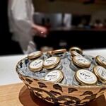 肉割烹 岡田前 - 