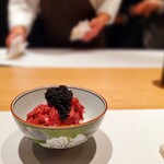 肉割烹 岡田前 - 