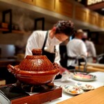 肉割烹 岡田前 - 