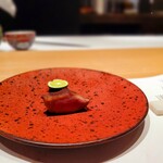 肉割烹 岡田前 - 